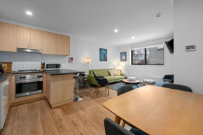 Candoux 9, Mount Buller